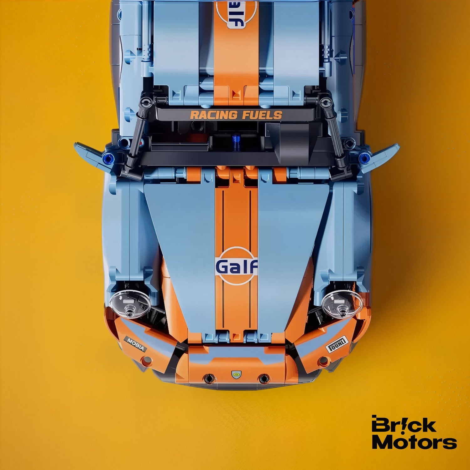 PORSCHE 911 GT3RS COLLECTION