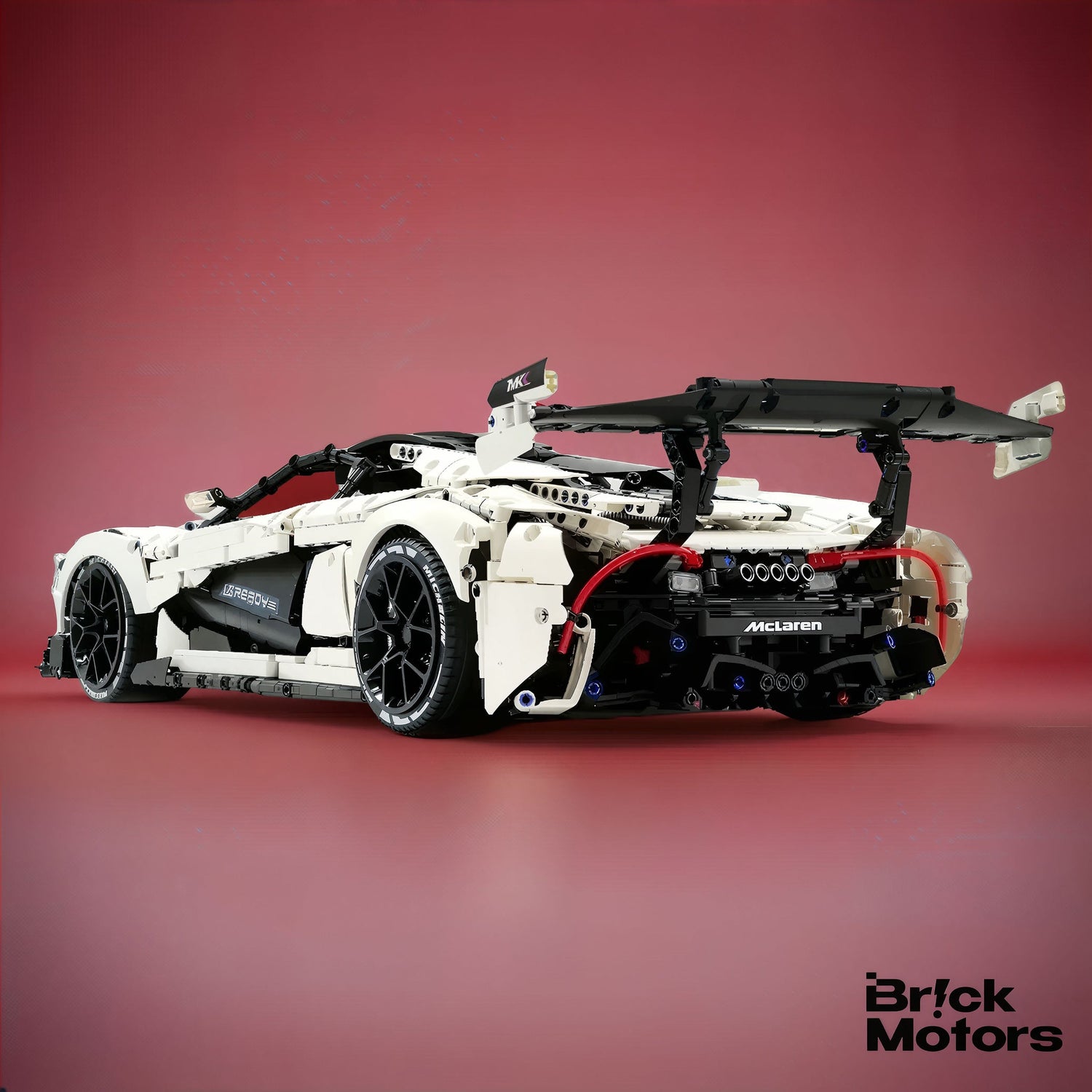 McLaren COLLECTION