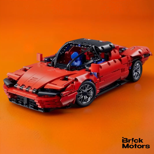FERRARI (1326 PCS) 36cm